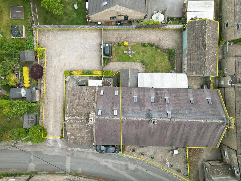 Additional image 44 of 5 bed semi-detached house for saleRedmire, Leyburn DL8