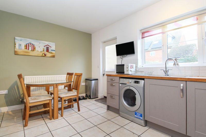 Property photo 3 of 19 Kitchen/Diner