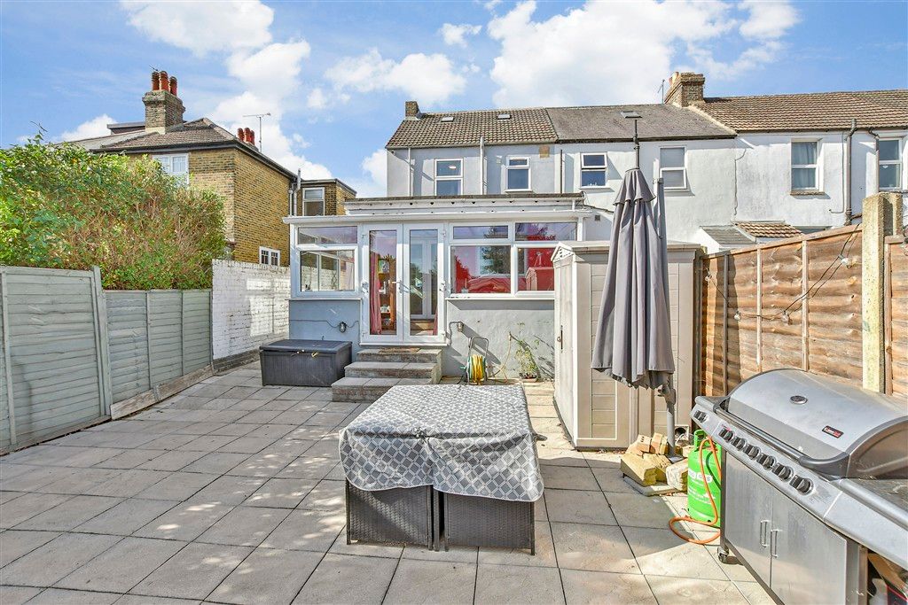 Property photo 2 of 5 Rear Elevation