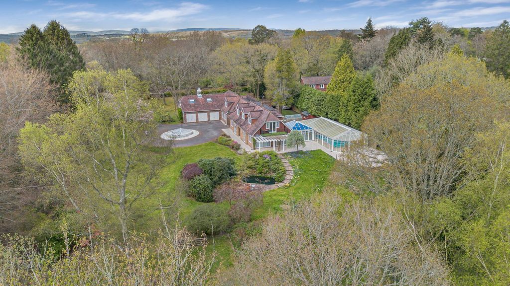 Additional image 28 of 5 bed detached house for saleForest Road, Horsham RH12