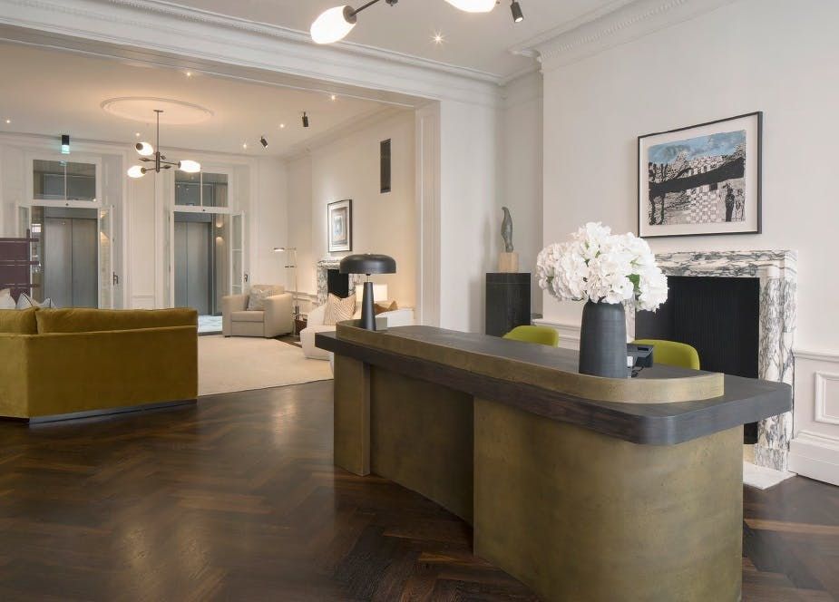 Property photo 3 of 6 75 Grosvenor St_Landlord Photos_Reception.Jpg