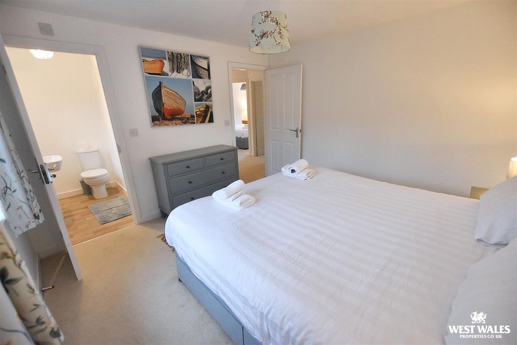 Additional image 18 of 4 bed detached house for saleMaes Yr Odyn, Narberth SA67