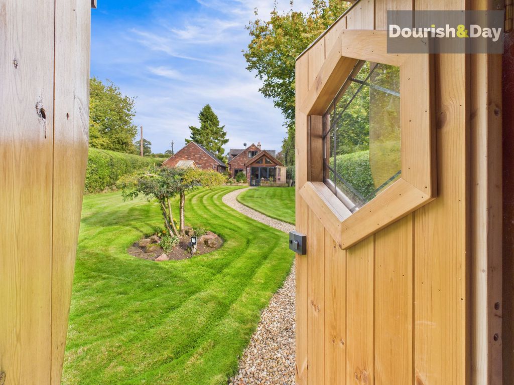 Additional image 14 of 3 bed cottage for saleSchool Lane, Aston TF9