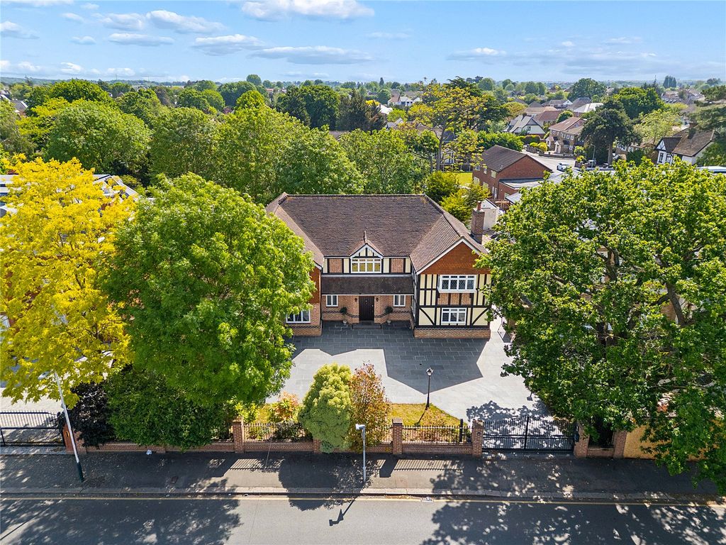 Additional image 21 of Land for saleNelmes Road, Emerson Park RM11