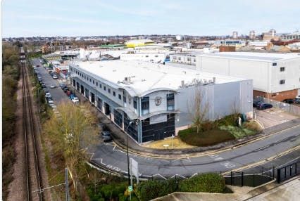 Property photo 2 of 2 Unit 4, Tramlink Park