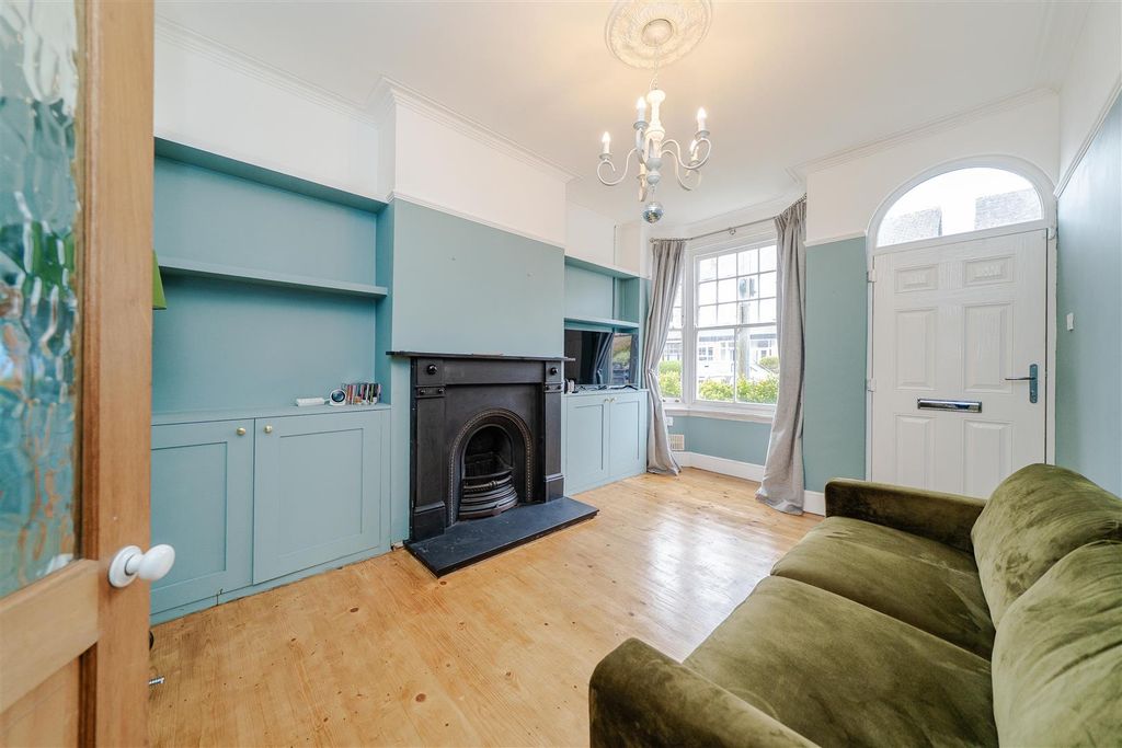 Property photo 2 of 24 Reception Room One