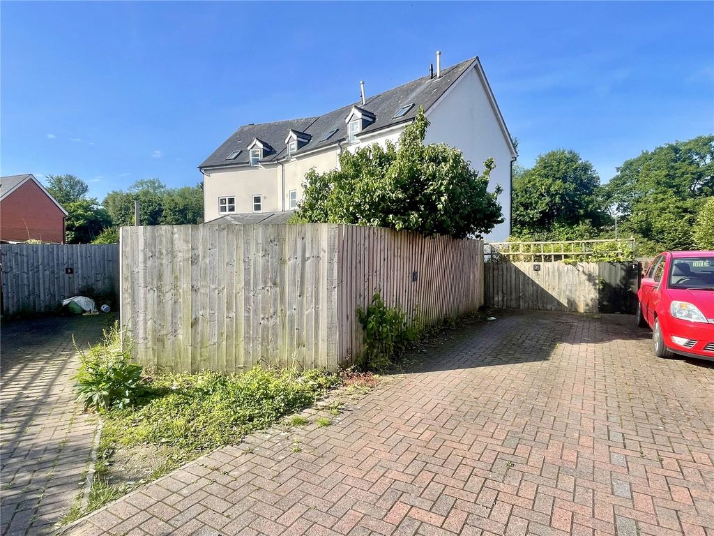 Additional image 15 of 3 bed terraced house for saleMaes Myllin, Llanfyllin, Powys SY22