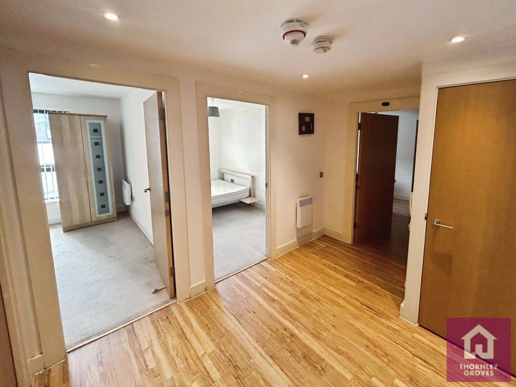 Additional image 8 of 2 bed flat for saleFresh, Salford, Manchester City Centre M3