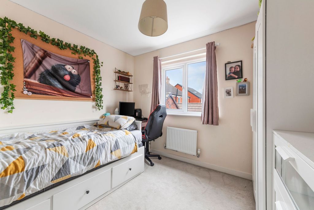 Additional image 16 of 3 bed detached house for saleJeacock Grove, Pershore WR10
