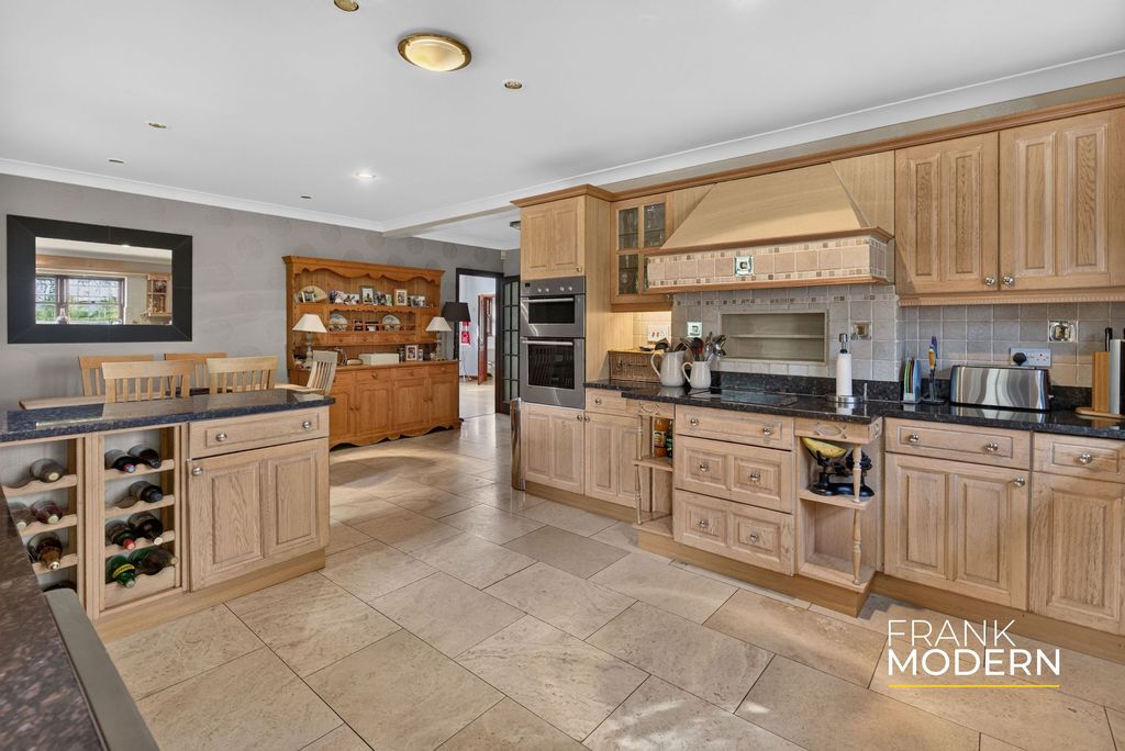 Property photo 2 of 35 Kitchen