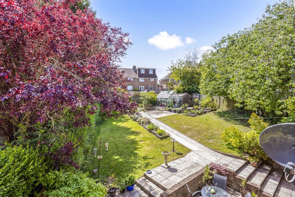 Property photo 3 of 20 Rear Garden