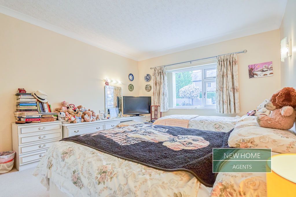 Additional image 22 of 2 bed flat for saleBeaumont Court, Everard Road, Rhos On Sea, Colwyn Bay LL28