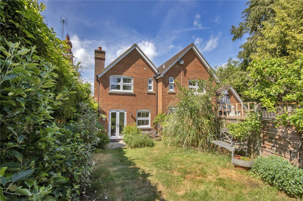 Property photo 1 of 12 Rear Elevation