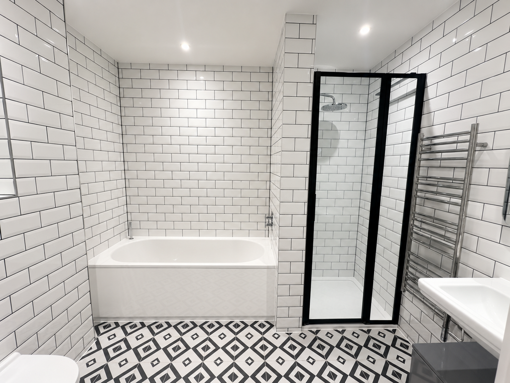 Property photo 3 of 8 Bathroom