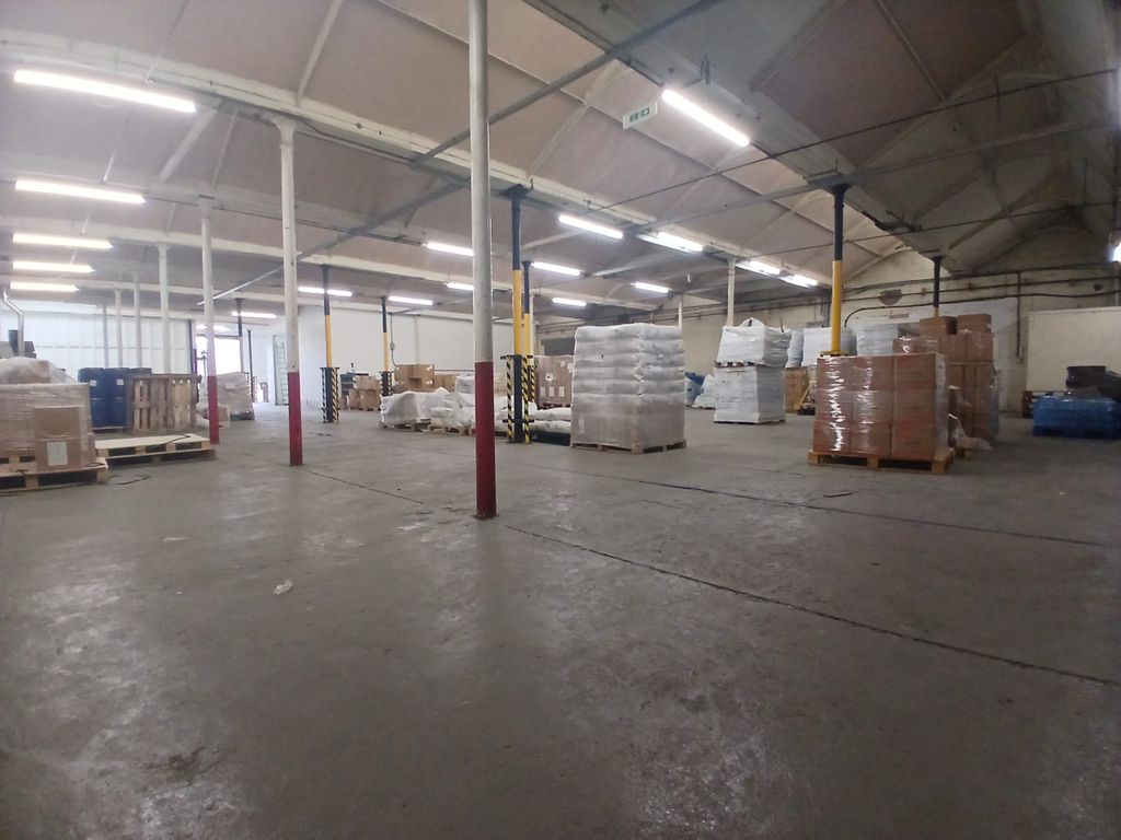 Property photo 2 of 9 Warehouse 1