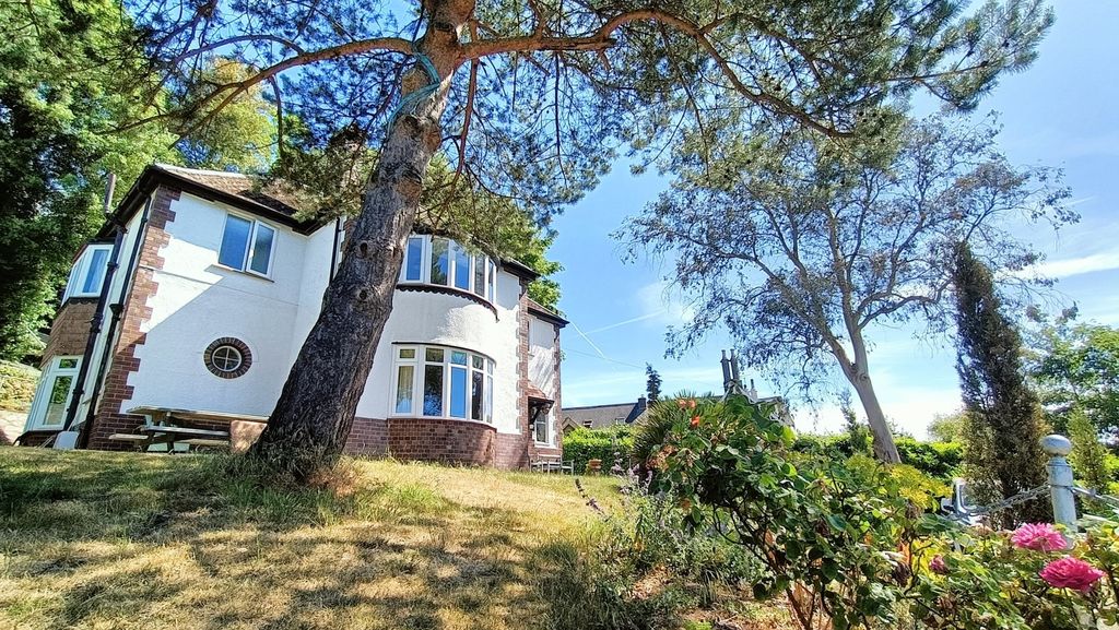 Additional image 21 of 4 bed detached house for saleRundle Road, Newton Abbot TQ12