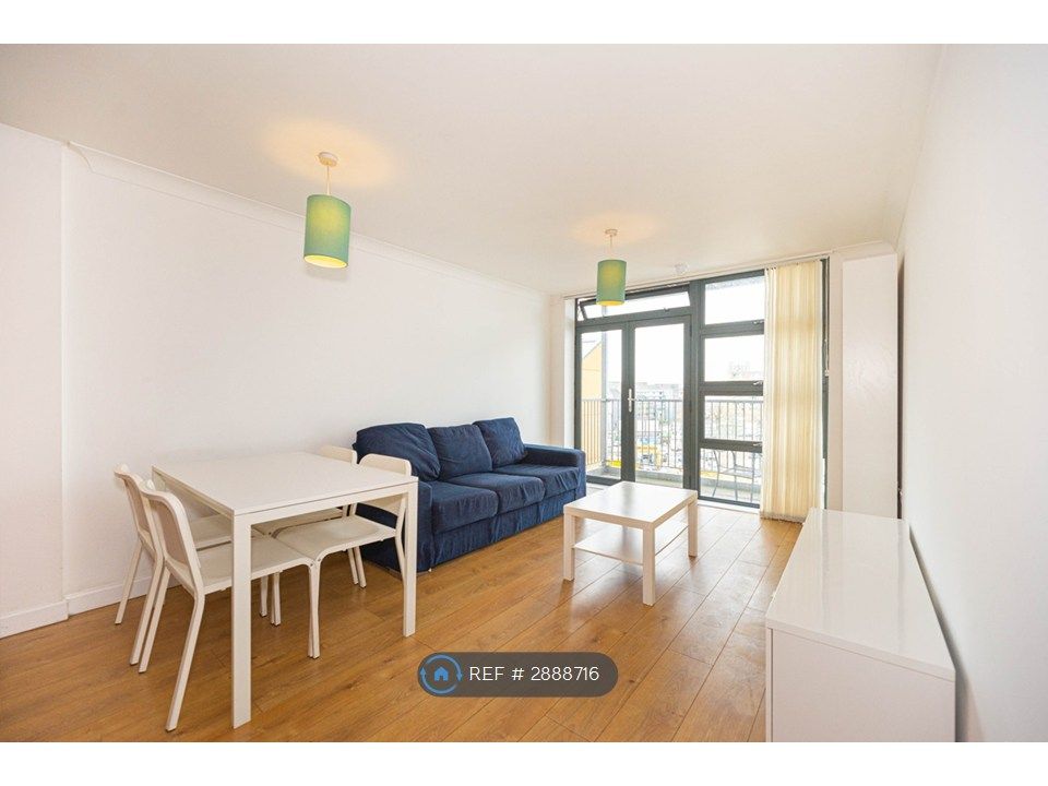 Property photo 2 of 19 Living Room To Balcony