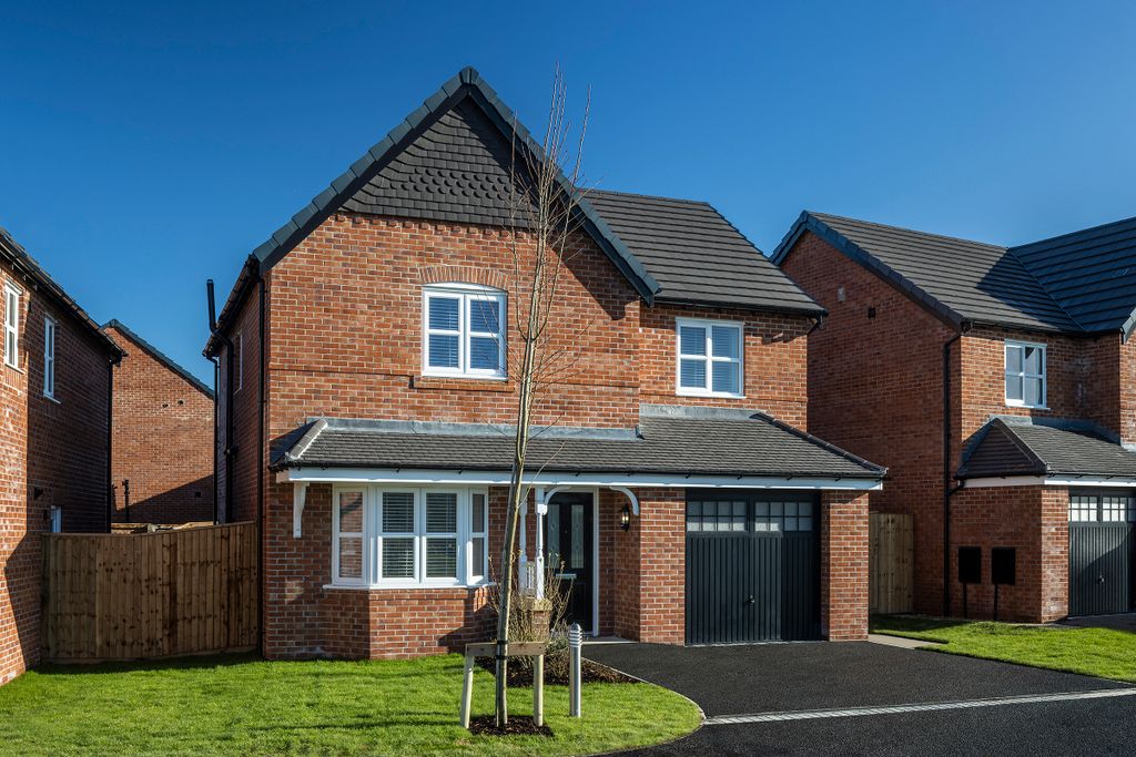 Property photo 1 of 6 Adlington