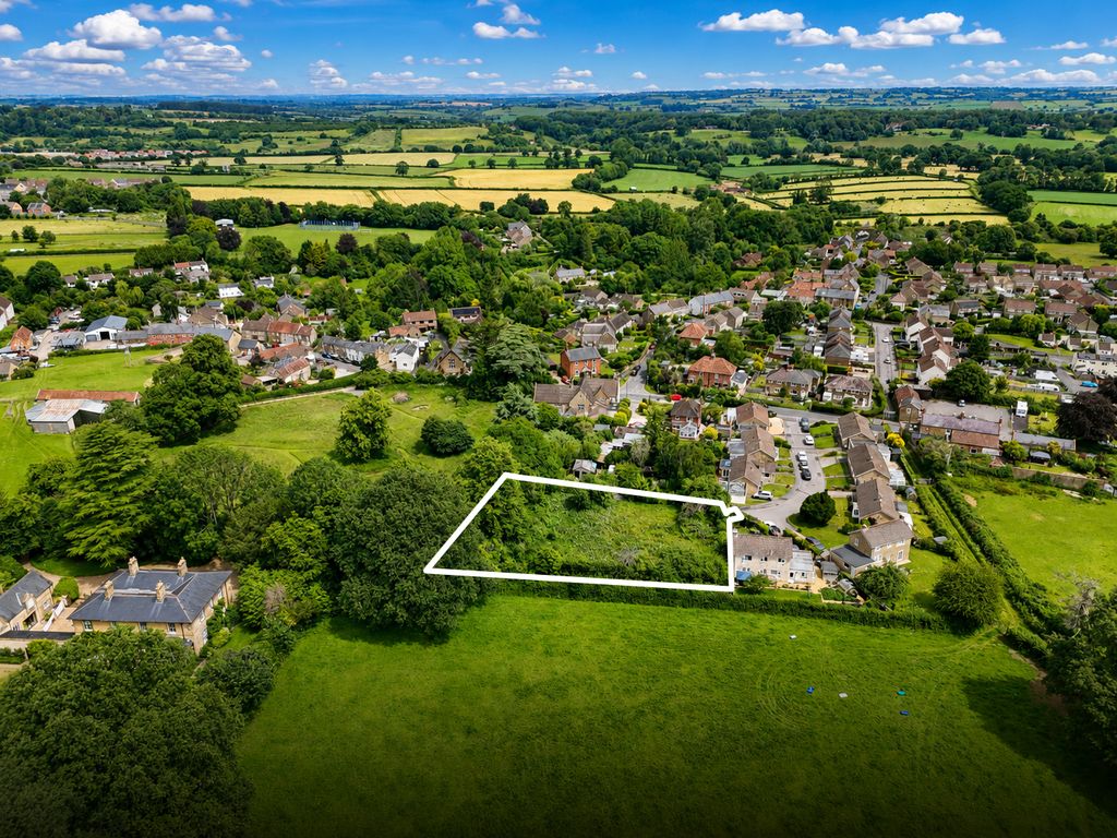 Property photo 1 of 6 Aerial View