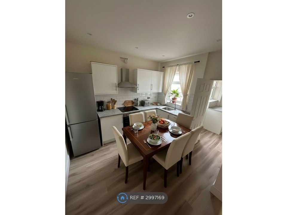 Property photo 2 of 16 Staged Kitchen - Dinning