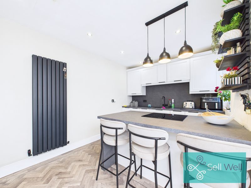 Property photo 3 of 23 Kitchen/Diner