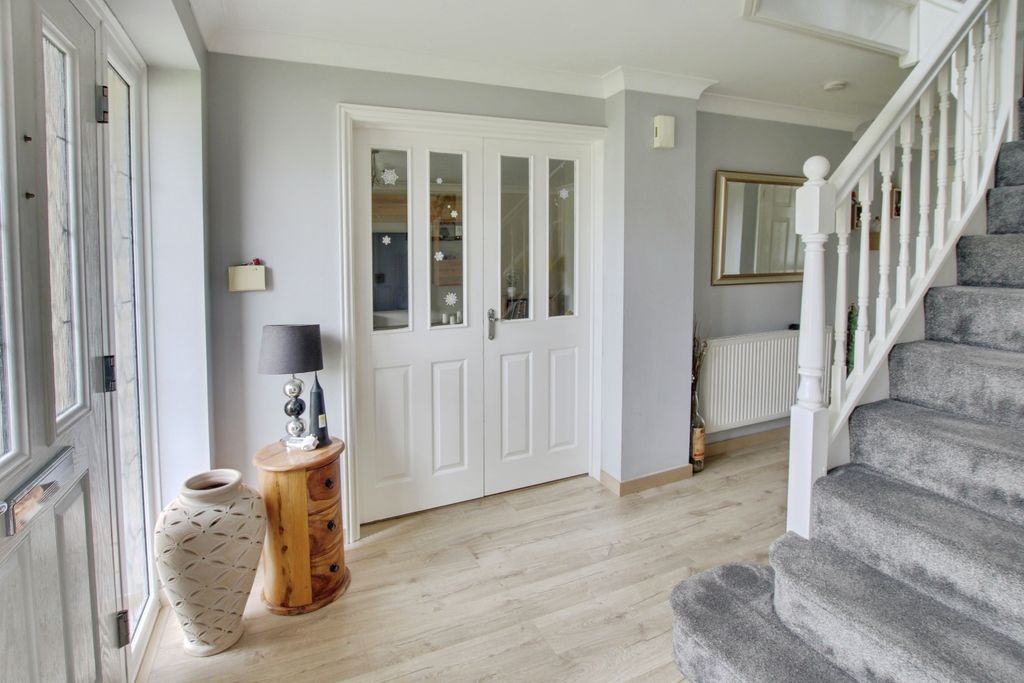 Additional image 16 of 4 bed detached house for saleShaftesbury Avenue, March PE15