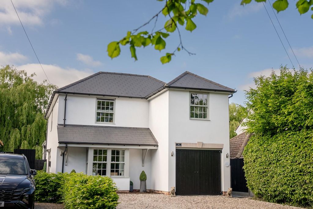 Property photo 1 of 23 Front Elevation