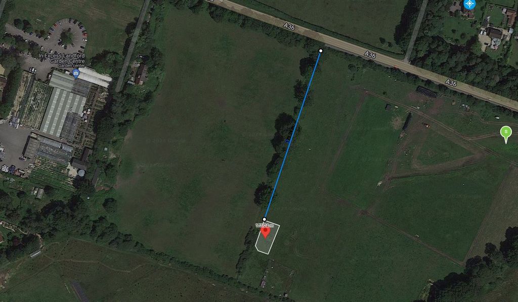 Additional image 7 of Land for saleSouthampton Road, Salisbury SP5