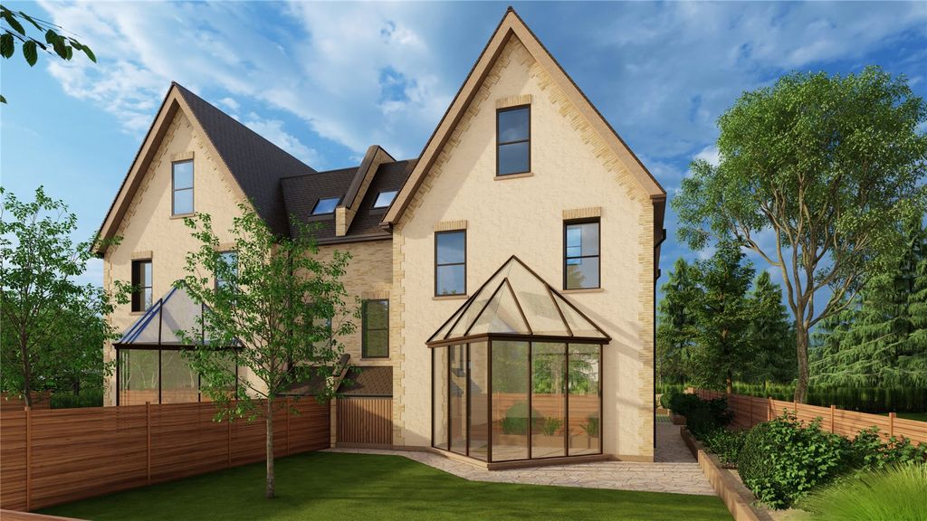 Property photo 1 of 9 Rear Elevation