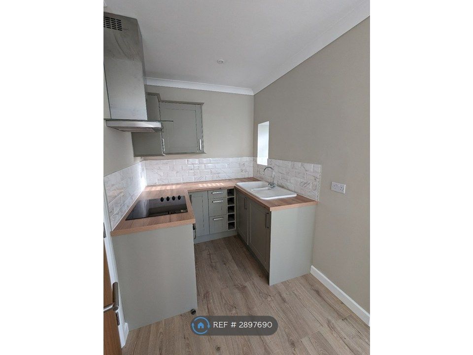 Property photo 3 of 11 Brand New Kitchen In Open Plan
