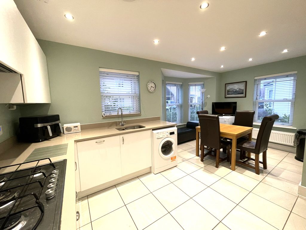 Additional image 5 of 4 bed end terrace house for saleParry Rise, Biggleswade SG18