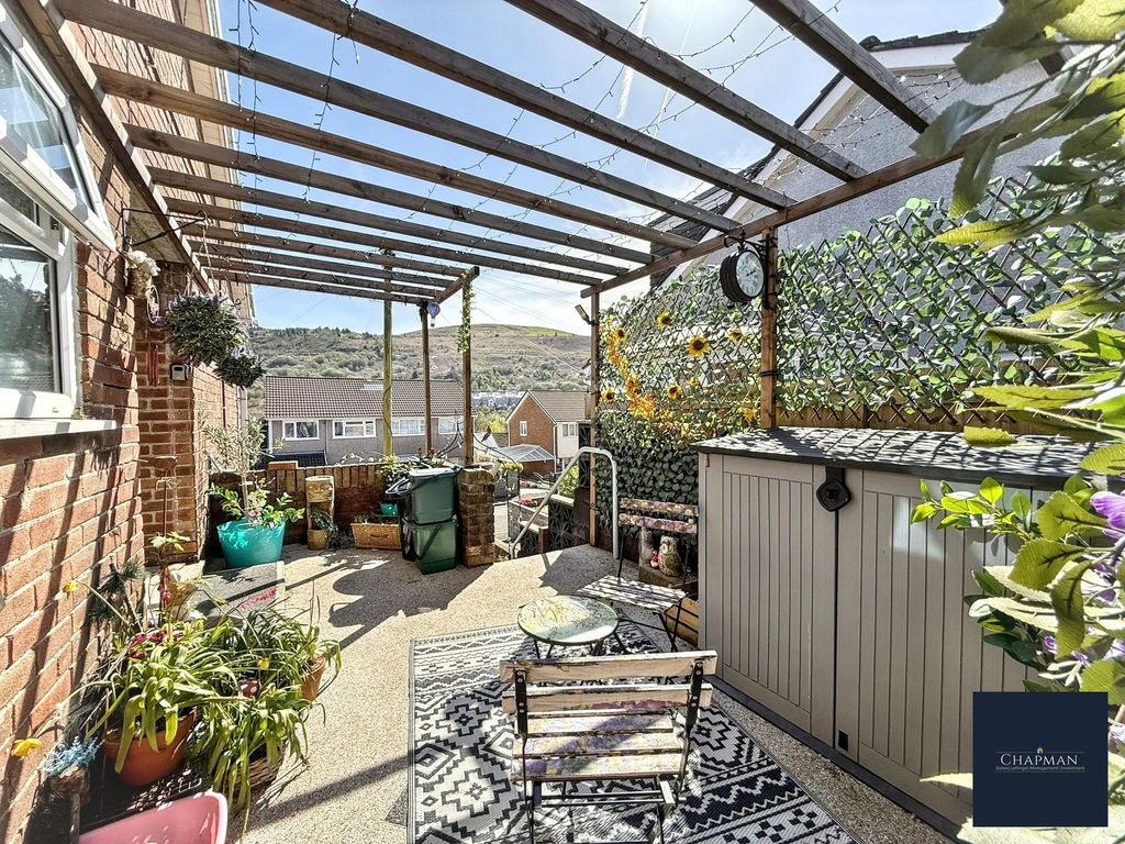 Additional image 23 of 2 bed semi-detached bungalow for saleHeather Way, Porth CF39