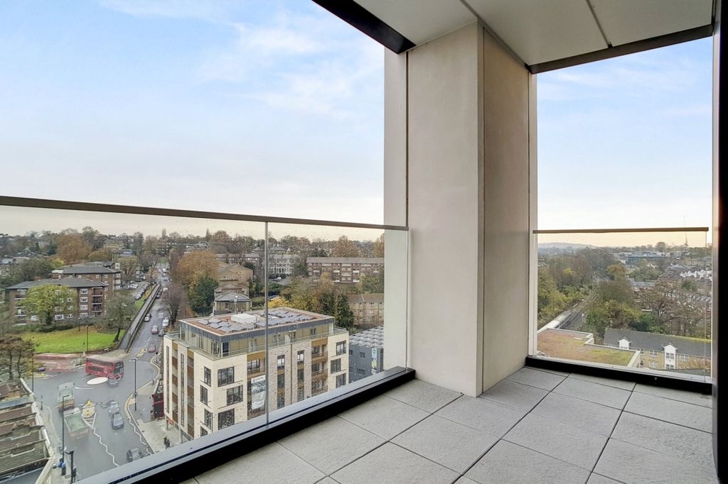 Property photo 2 of 12 Balcony