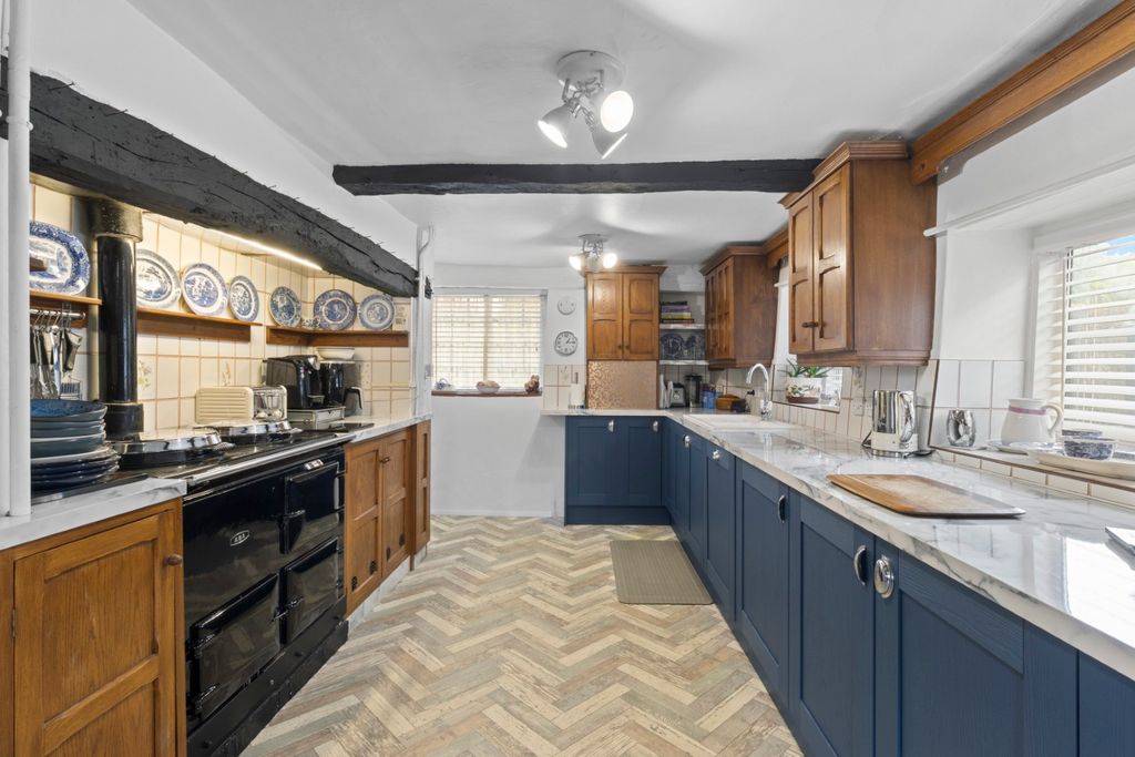 Additional image 13 of 4 bed link detached house for saleHigh Street, Pevensey BN24