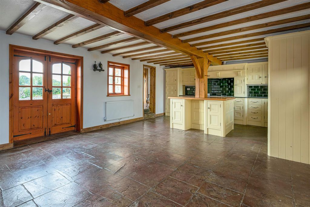 Additional image 7 of 5 bed property for saleLlannefydd, Denbigh LL16
