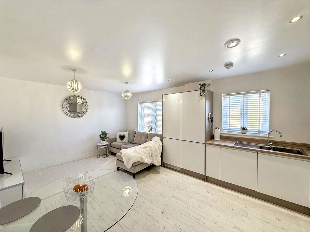 Additional image 8 of 1 bed flat for saleHornbeam Close, Durham DH1
