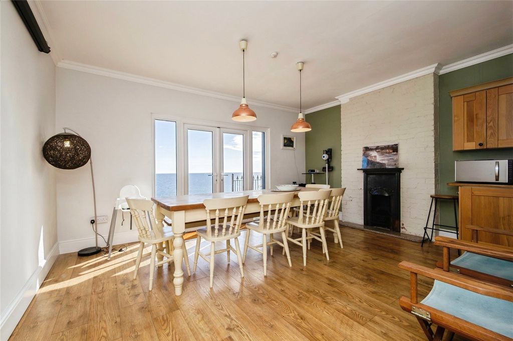 Additional image 4 of 3 bed detached house for saleExeter Road, Dawlish, Devon EX7