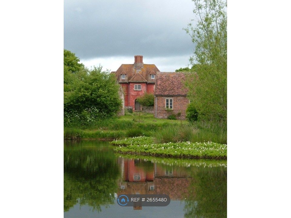 Property photo 1 of 16 By The Pond, Farmhouse Behind