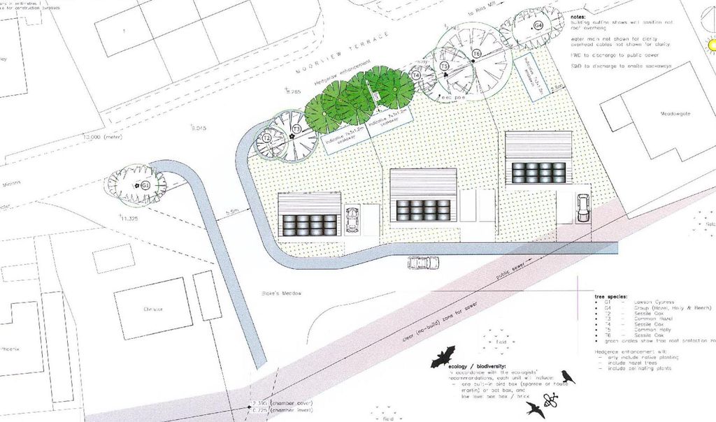 Property photo 1 of 5 Land Plan.Png