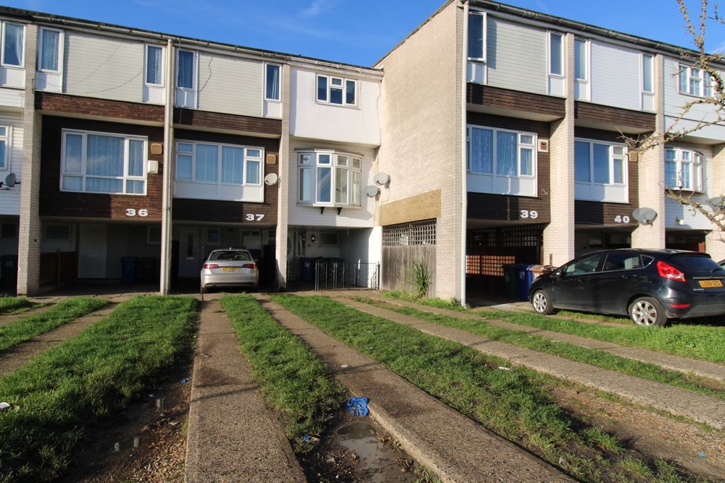 Property photo 1 of 11 Front Elevation