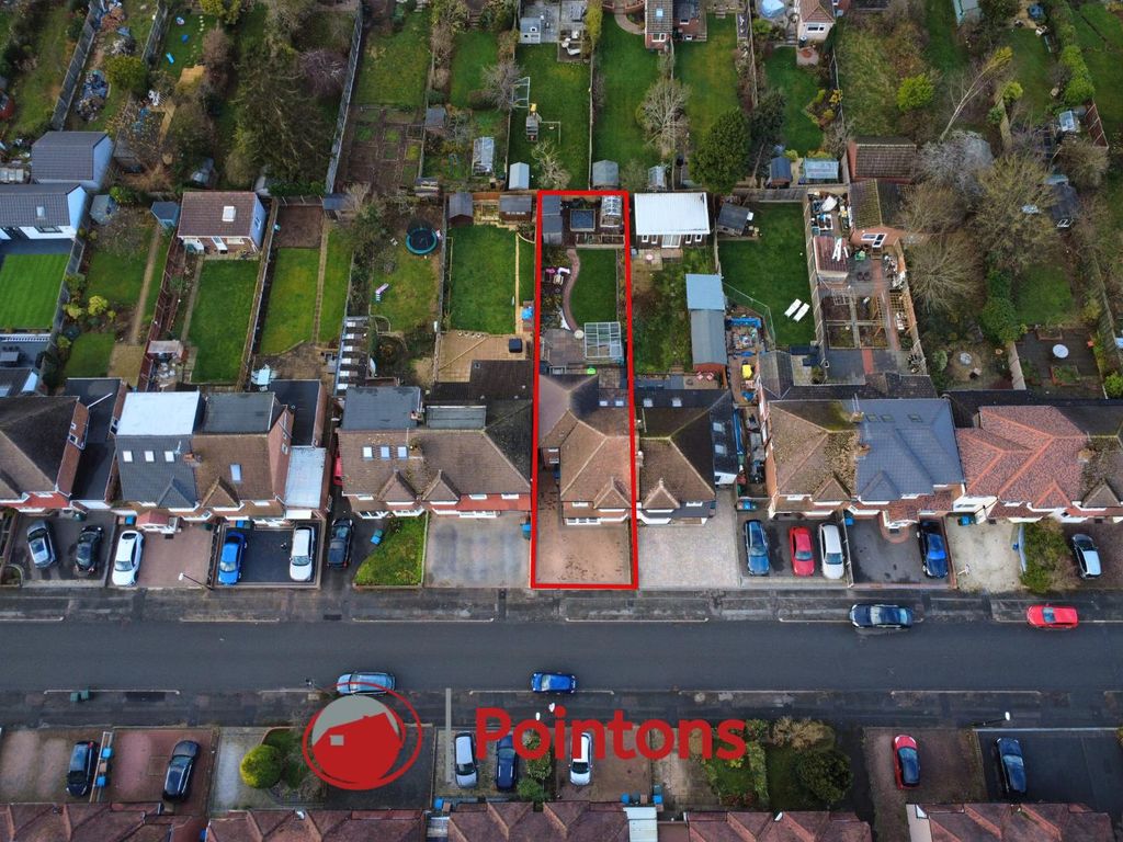 Property photo 2 of 30 Aerial - Outline .Png