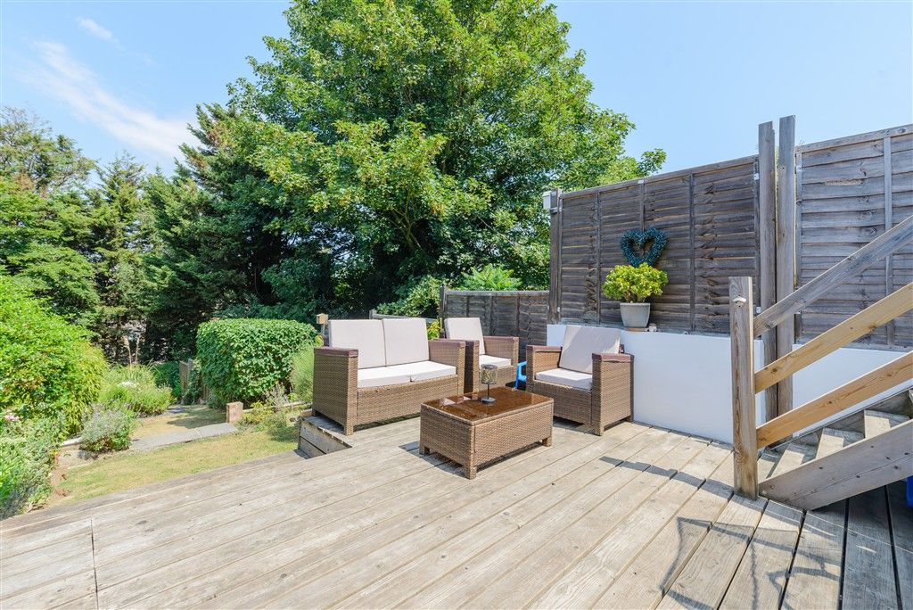 Property photo 2 of 16 Patio / Decking