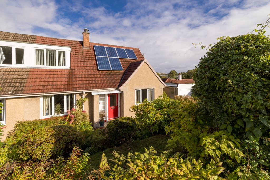 Property photo 1 of 21 71 Redford Loan, Colinton, Edinburgh, Midlothian, Eh13 0Au