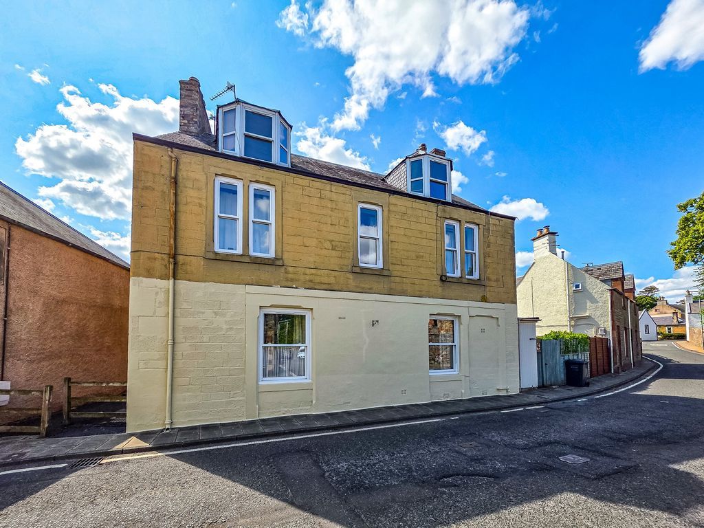 Property photo 1 of 19 The Turrets, Abbotsford Road, Darnick