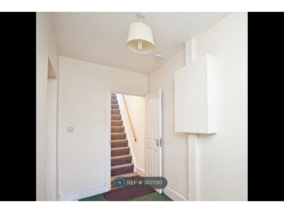 Property photo 2 of 12 Communal Entrance Leading To Private Stairwell.