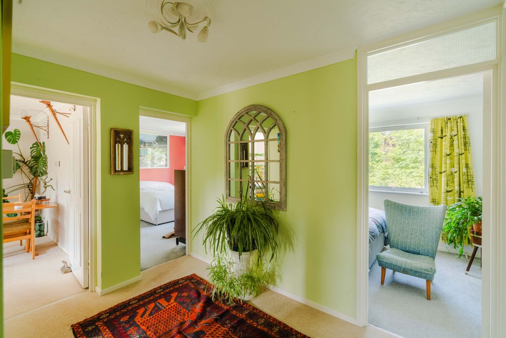 Additional image 8 of 3 bed flat for saleBadminton, Penn Drive, Frenchay BS16