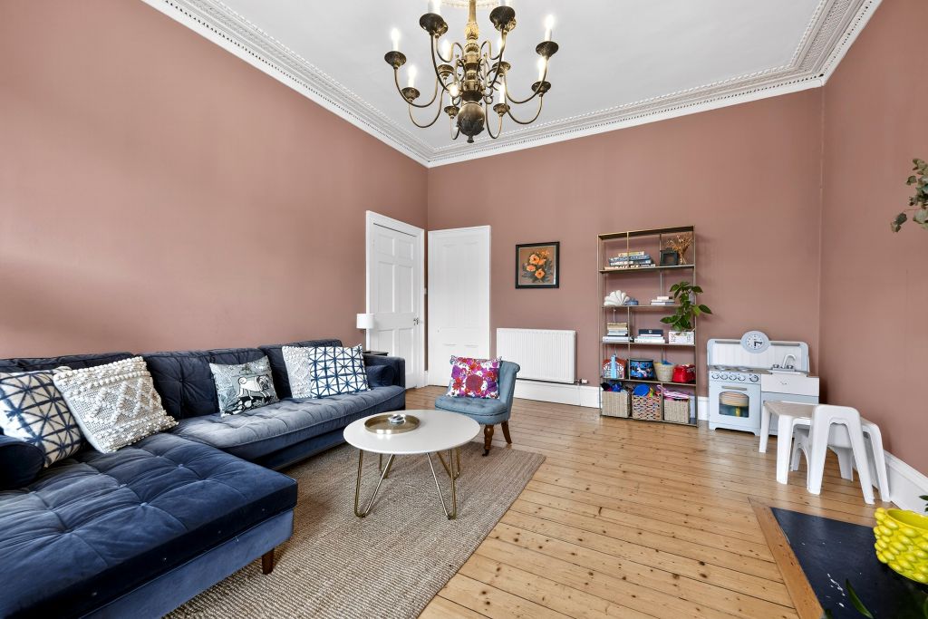 Property photo 3 of 24 Living Room