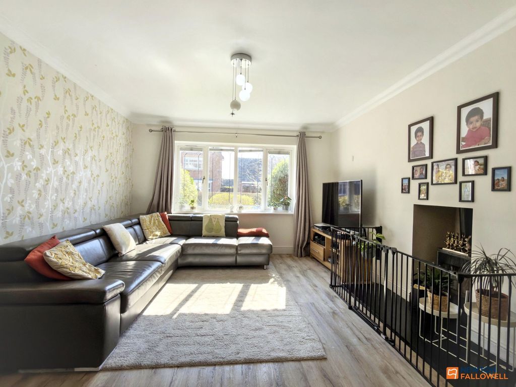Additional image 14 of 4 bed detached house for saleChandlers Croft, Ibstock LE67