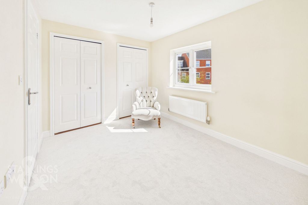 Additional image 10 of 2 bed terraced house for saleViscount Close, Diss IP22