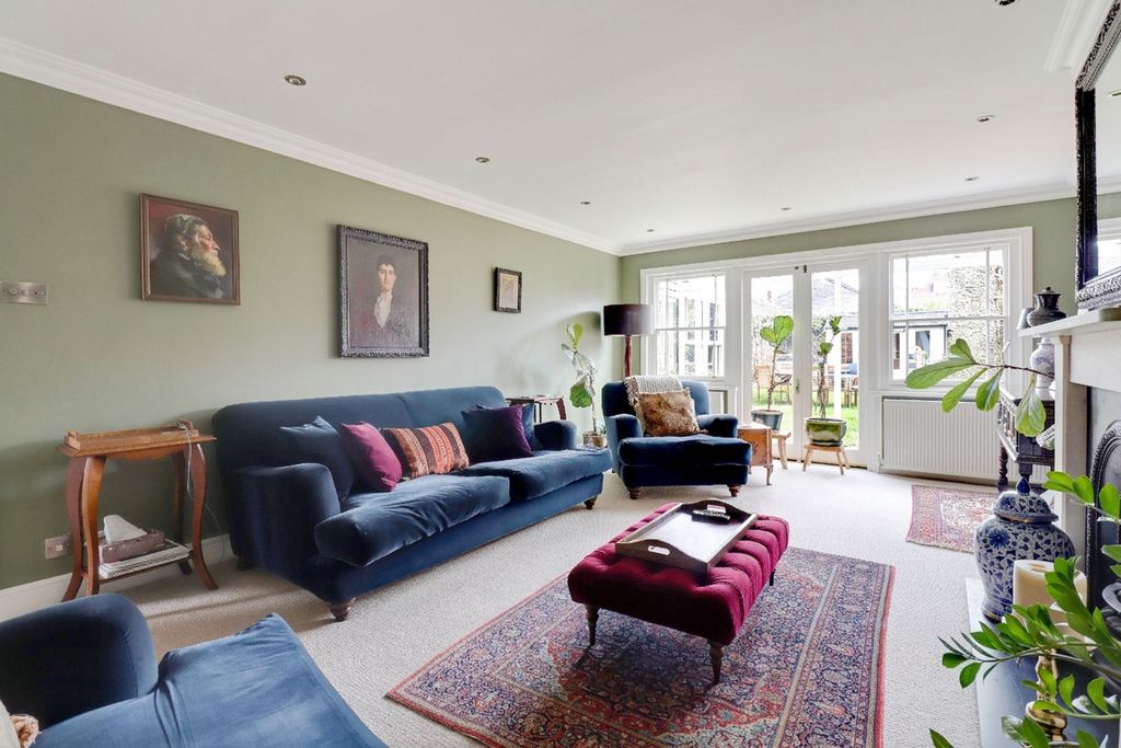 Additional image 9 of 4 bed detached house for salePark Road, East Molesey KT8